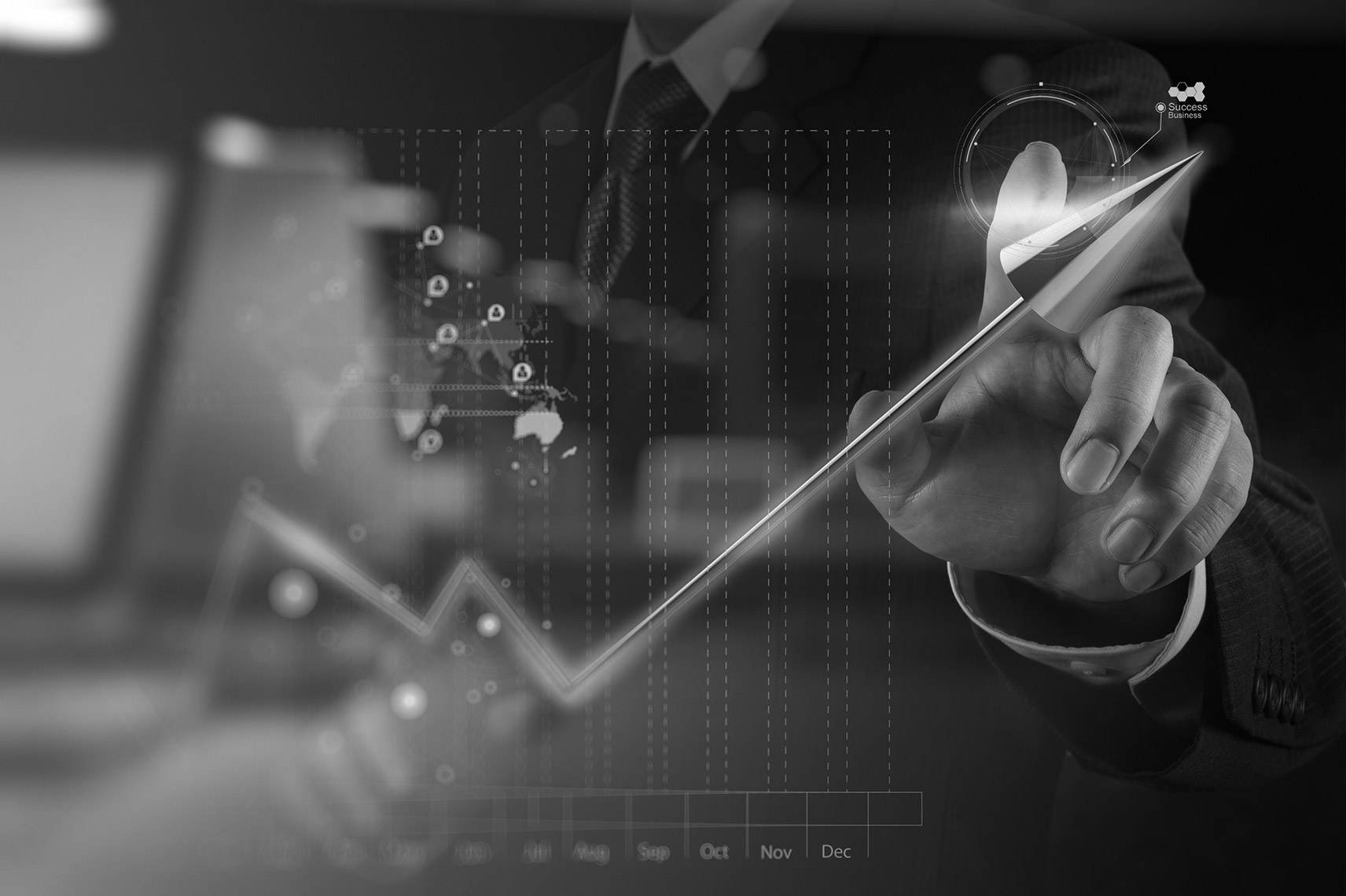 Portfolio optimization for low risk investors
